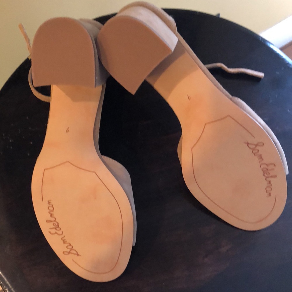 Sam Edelman - Picture 6 of 8